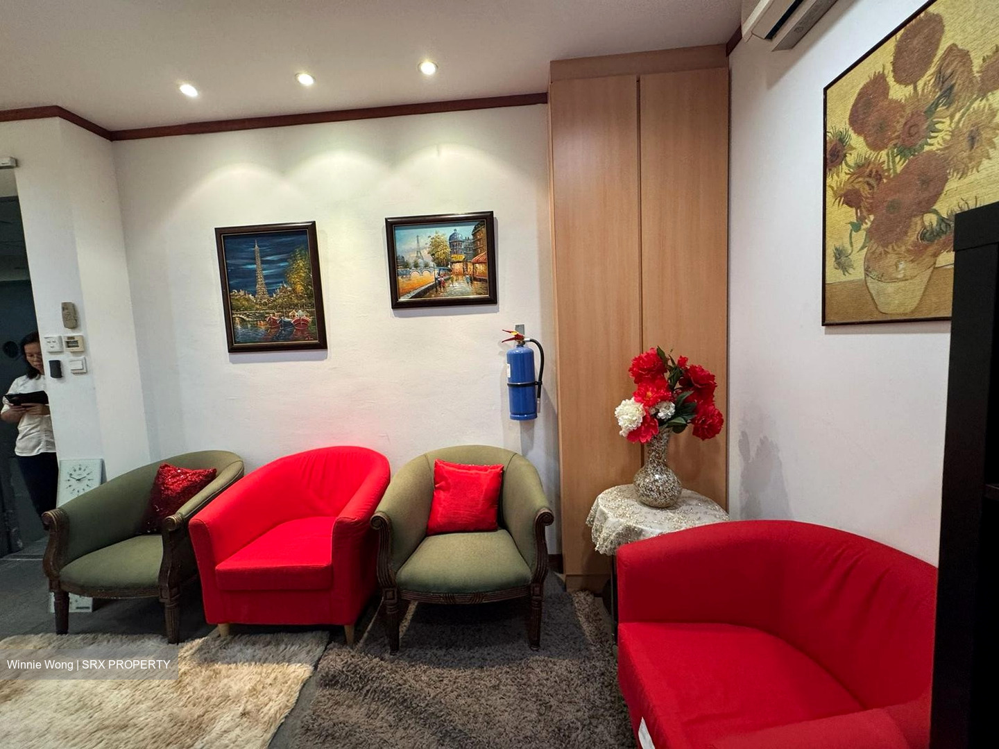 Ubi Techpark (D14), Office #561299271